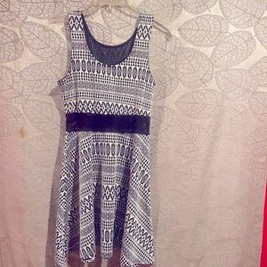 Ladies/girls casual dress